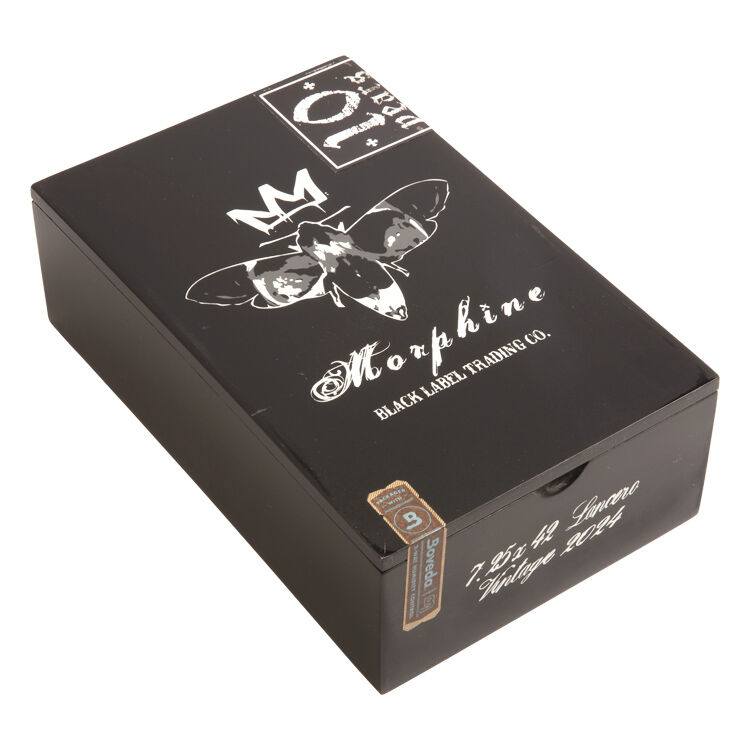 View product media BLTM10L 10TH Anniversary Lancero L.E., , jrcigars 3